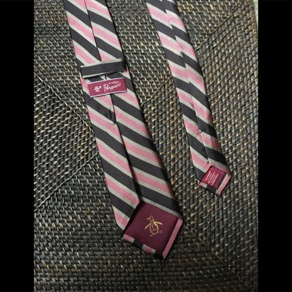 Original Penguin Other - Original Penguin Tie